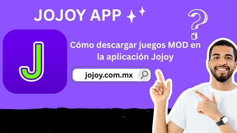 Jojoy