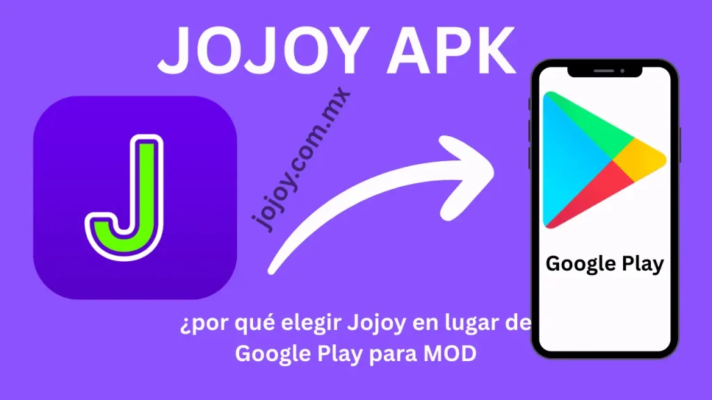 Jojoy App