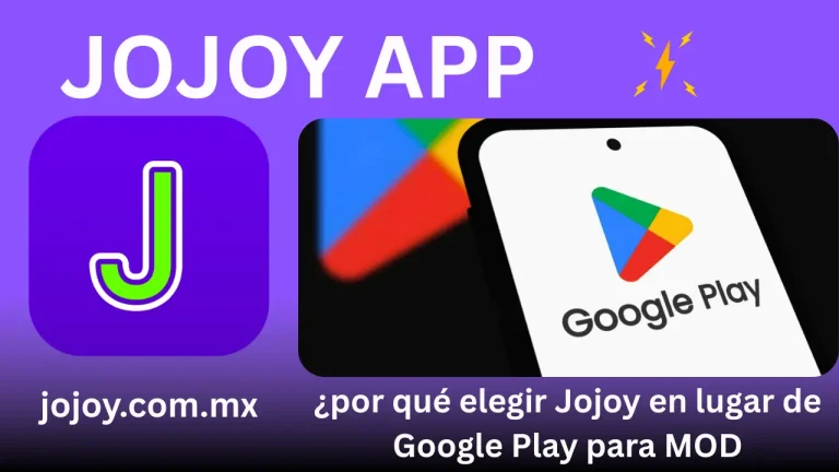 Jojoy apk