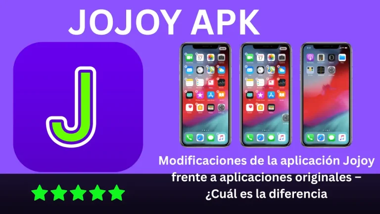 Jojoy