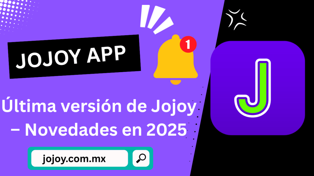 Jojoy APK