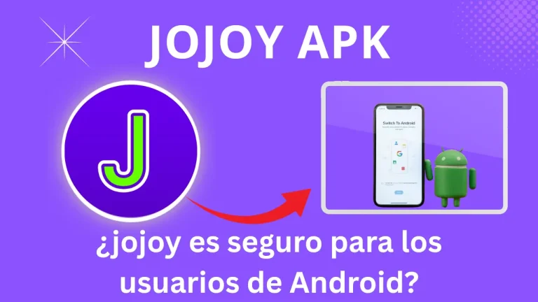 Jojoy