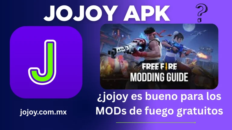 Jojoy