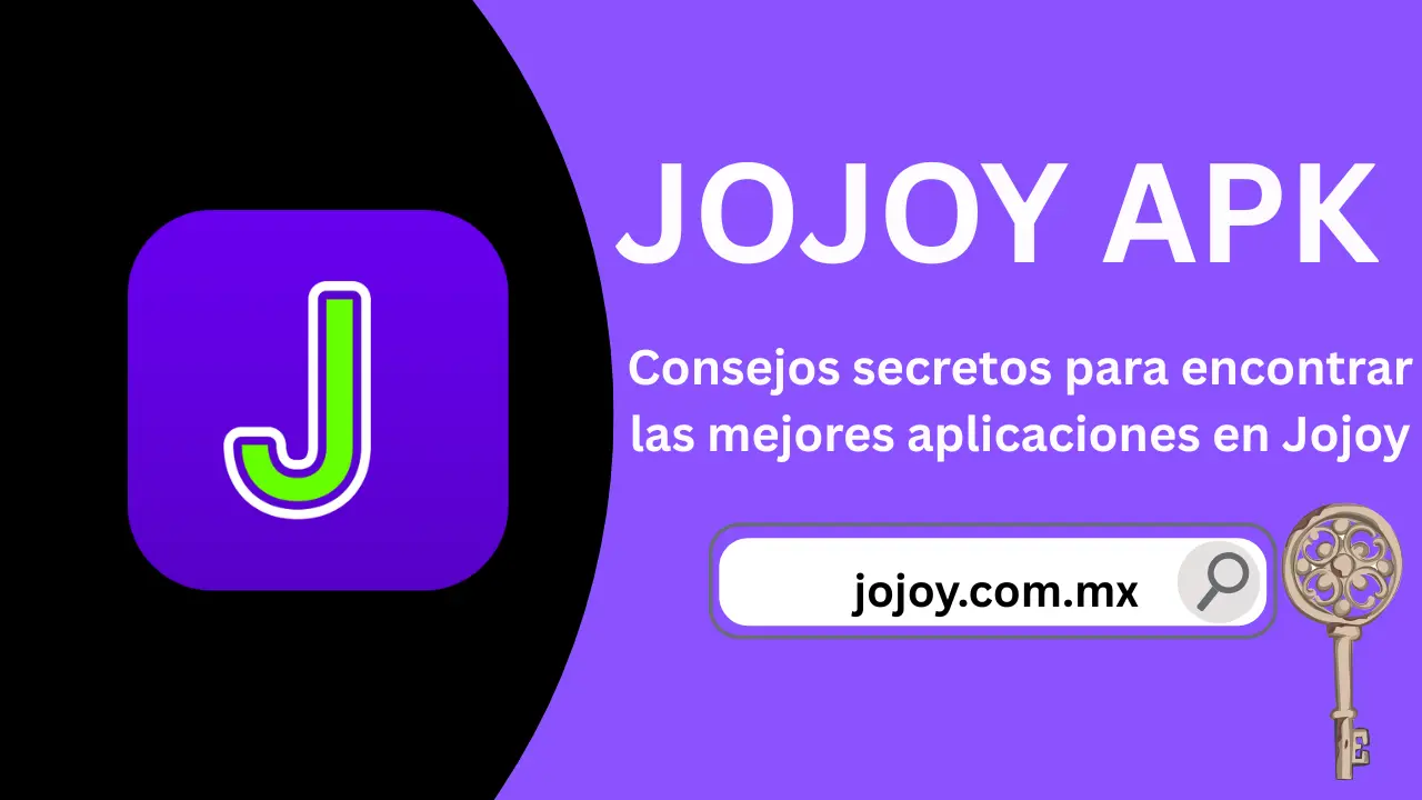 Jojoy apk
