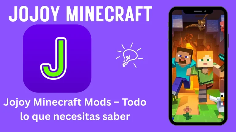 Jojoy apk