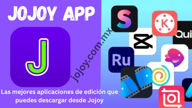 Jojoy