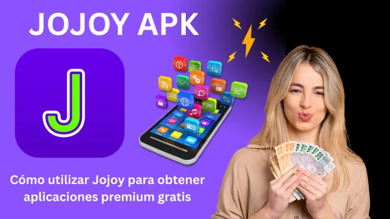 jojoy