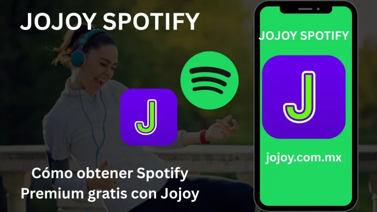 Jojoy apk