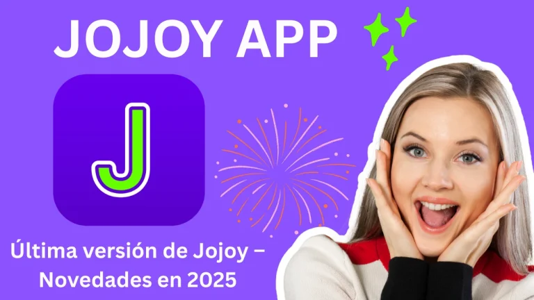Jojoy apk