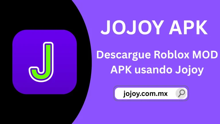Descargue Roblox MOD APK usando Jojoy