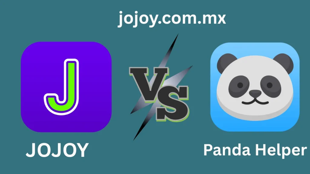 Jojoy