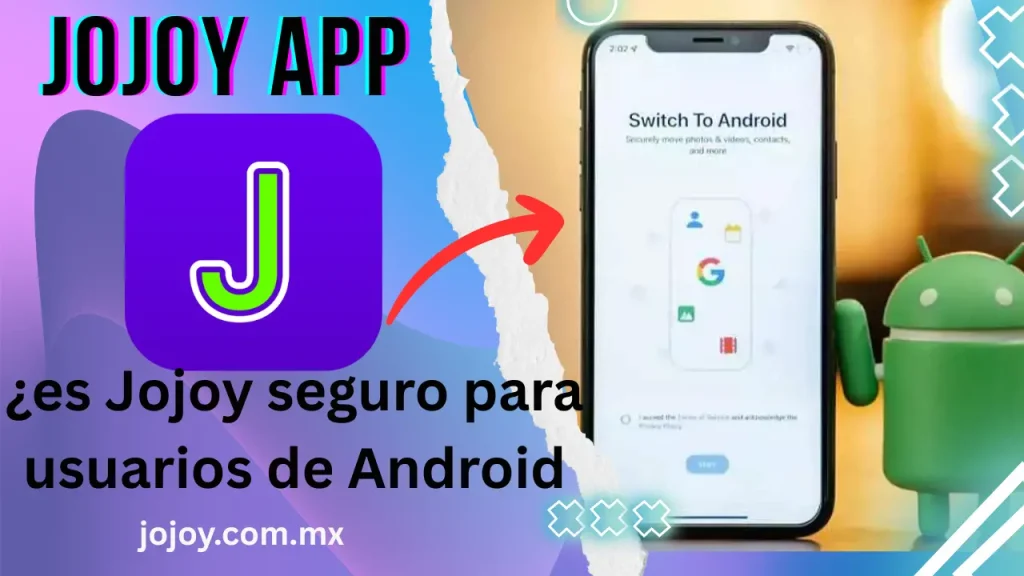 Jojoy APK