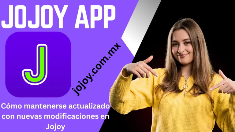 Jojoy apk