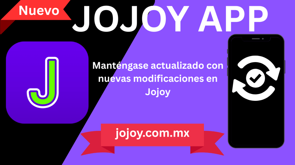 Jojoy APK