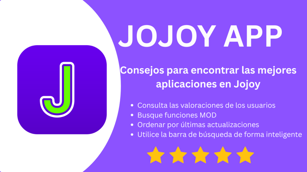 Jojoy