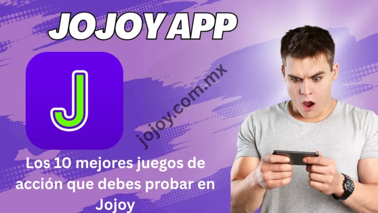 Jojoy apk