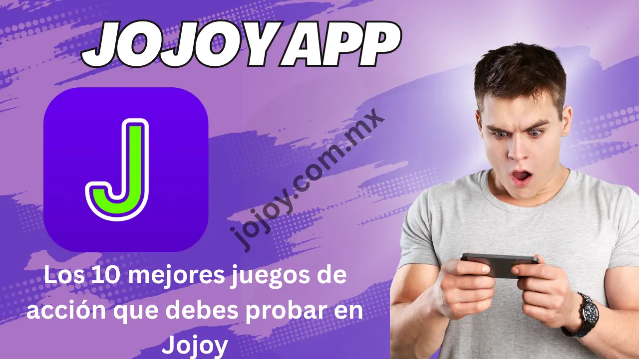 Jojoy apk