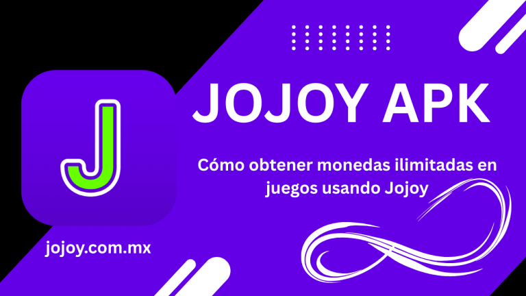 Jojoy apk