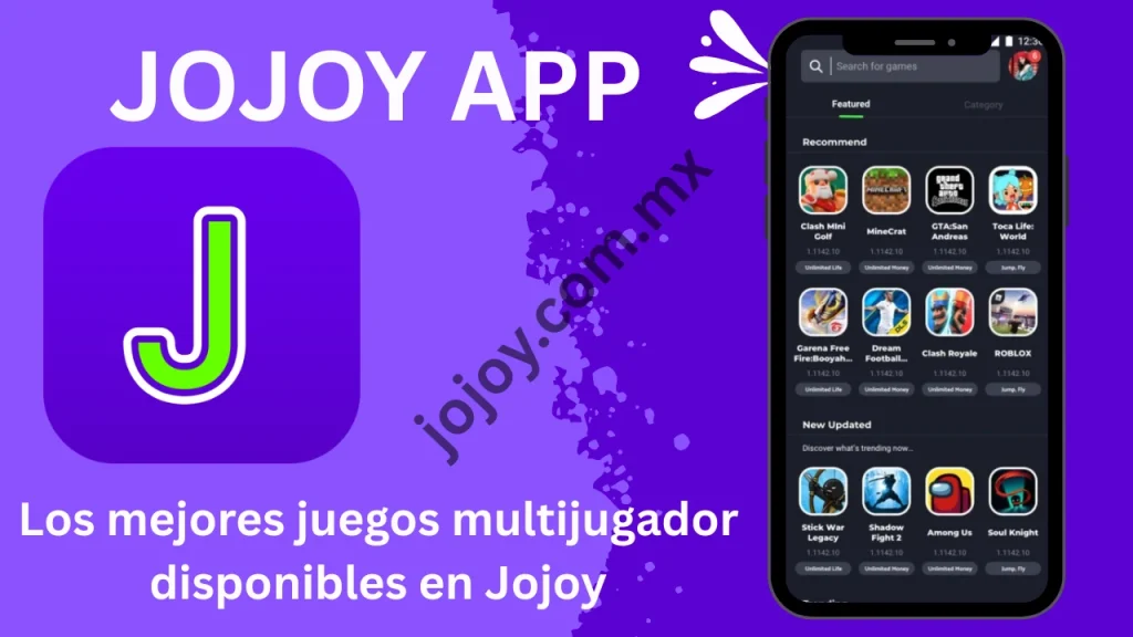 Jojoy